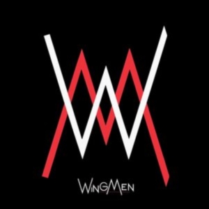 Wingmen - Wingmen i gruppen Annet /  hos Bengans Skivbutik AB (4224347)