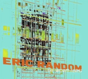 Random Eric - Worm Turns i gruppen CD hos Bengans Skivbutik AB (4224353)