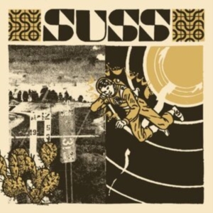 Suss - Suss i gruppen Annet /  hos Bengans Skivbutik AB (4224384)