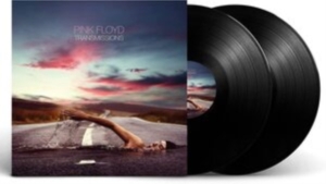 Pink Floyd - Transmissions (2 Lp Vinyl) i gruppen VINYL / Pop-Rock hos Bengans Skivbutik AB (4224398)