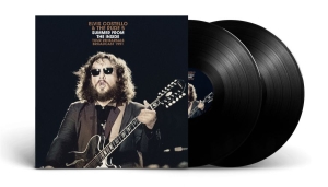 Costello Elvis & The Rude 5 - Summer Rrom The Inside (2 Lp Vinyl) i gruppen VINYL / Pop-Rock hos Bengans Skivbutik AB (4224403)