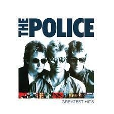 The Police - Greatest Hits (2Lp) i gruppen VINYL / Rock hos Bengans Skivbutik AB (4224410)