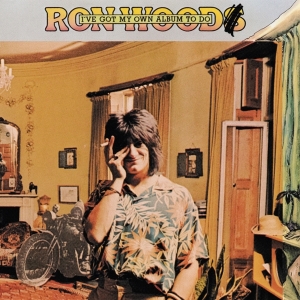 Ron Wood - I've Got My Own Album To Do i gruppen CD hos Bengans Skivbutik AB (4224433)