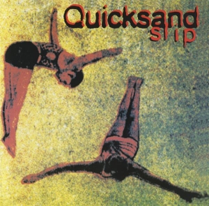 Quicksand - Slip i gruppen CD hos Bengans Skivbutik AB (4224438)