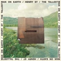 Tallest Man On Earth The - Henry St. (Bone White Vinyl) i gruppen VINYL / Toppselgere hos Bengans Skivbutik AB (4224586)
