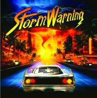 Stormwarning - Stormwarning i gruppen CD hos Bengans Skivbutik AB (4224597)