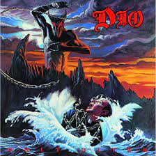 Dio - Holy Diver (SHM-2CD) i gruppen CD hos Bengans Skivbutik AB (4224625)