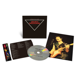Gary Moore - Victims Of The Future (SHM-CD) i gruppen Minishops / Gary Moore hos Bengans Skivbutik AB (4224630)
