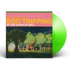 The Flaming Lips - Ego Tripping At The Gates Of H i gruppen VINYL / Pop-Rock hos Bengans Skivbutik AB (4224637)