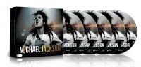 Jackson Michael - The Broadcast Collection 1975-1996 i gruppen CD hos Bengans Skivbutik AB (4224662)