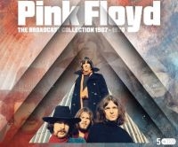 Pink Floyd - The Broadcast Collection 1967-1970 i gruppen Labels /  hos Bengans Skivbutik AB (4224681)