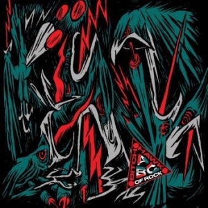 Bitch Hawk - Abc Of Rock - Ep i gruppen VINYL hos Bengans Skivbutik AB (4224752)
