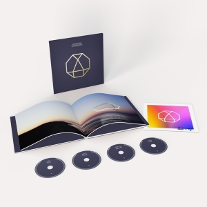 Schiller - Illuminate i gruppen Annet /  hos Bengans Skivbutik AB (4224876)