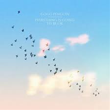 Gogo Penguin - Everything Is Going To Be Ok i gruppen CD hos Bengans Skivbutik AB (4224884)