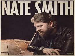 Smith Nate - NATE SMITH i gruppen CD / Country,Jazz hos Bengans Skivbutik AB (4224885)