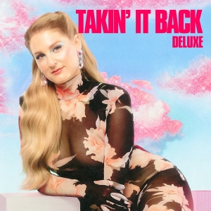 Trainor Meghan - Takin' It Back i gruppen CD / Pop-Rock hos Bengans Skivbutik AB (4224899)