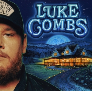 Combs Luke - Gettin' Old i gruppen Minishops / Luke Combs hos Bengans Skivbutik AB (4224906)