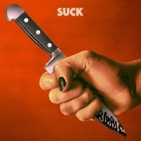 Suck - Ribbit i gruppen VINYL / Toppselgere hos Bengans Skivbutik AB (4225060)