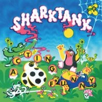 Sharktank - Acting Funny i gruppen VINYL / Toppselgere hos Bengans Skivbutik AB (4225120)