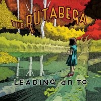 Rutabega The - Leading Up To (Orange Vinyl) i gruppen VINYL hos Bengans Skivbutik AB (4225134)