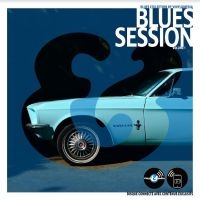Vinyl & Media: Blues Session - Various Artists i gruppen VINYL hos Bengans Skivbutik AB (4225141)
