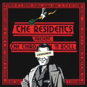 Residents - Third Reich 'n Roll i gruppen Annet /  hos Bengans Skivbutik AB (4225165)