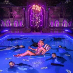 AZALEA IGGY - THE END OF AN ERA i gruppen VINYL / Hip Hop-Rap,Pop-Rock hos Bengans Skivbutik AB (4225174)