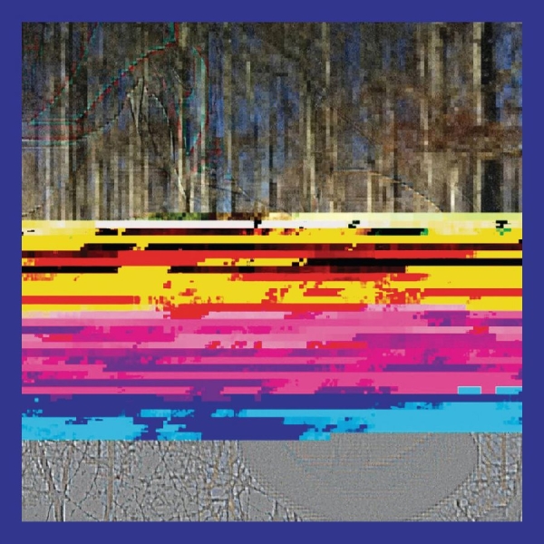 Bachman Daniel - Almanac Behind i gruppen VINYL / Toppselgere hos Bengans Skivbutik AB (4225189)