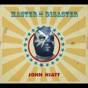 Hiatt John - Master Of Disaster i gruppen VINYL hos Bengans Skivbutik AB (4225194)