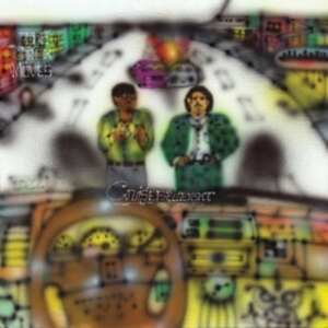 Jack Moves The - Cruiserweight i gruppen VINYL / RnB-Soul hos Bengans Skivbutik AB (4225198)