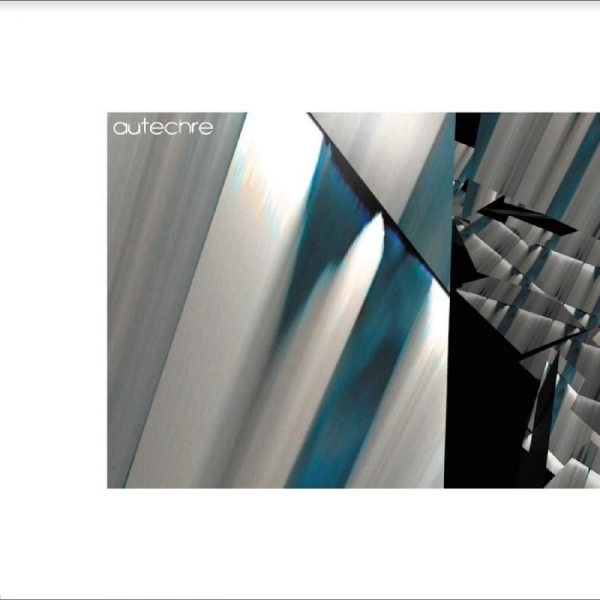 Autechre - Confield i gruppen VINYL / Toppselgere hos Bengans Skivbutik AB (4225200)