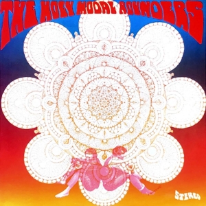 Holy Modal Rounders The - Indian War Whoop (Deluxe Edition) i gruppen VINYL / Metal,Pop-Rock hos Bengans Skivbutik AB (4225260)