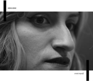 Nova One - Create Myself i gruppen VINYL / Pop-Rock hos Bengans Skivbutik AB (4225267)