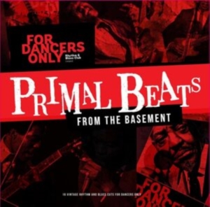 Stag-O-Lee Presents - Primal Beats From The Basement - Fo i gruppen VINYL hos Bengans Skivbutik AB (4225283)