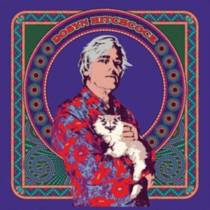 Hitchcock Robyn - Robyn Hitchcock (5Th Anniversary) ( i gruppen VINYL / Metal hos Bengans Skivbutik AB (4225287)