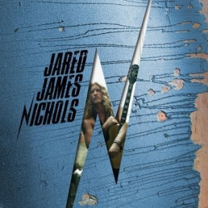 Jared James Nichols - Jared James Nichols i gruppen VINYL / Pop-Rock hos Bengans Skivbutik AB (4225319)