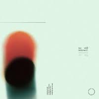 We Will Intersect - We Will Intersect i gruppen CD hos Bengans Skivbutik AB (4225345)