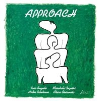 Ichikawa Hideo - Approach i gruppen CD hos Bengans Skivbutik AB (4225348)