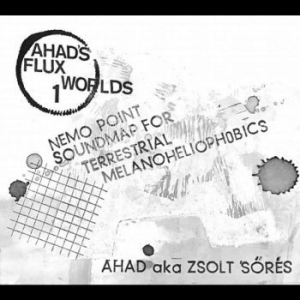 Zsolt Sores - Memo Point Soundmap For Terrestrial i gruppen CD / Pop-Rock hos Bengans Skivbutik AB (4225351)