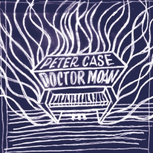 Case Peter - Doctor Moan i gruppen CD hos Bengans Skivbutik AB (4225394)
