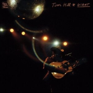 Hill Tim - Giant i gruppen CD / Metal,Pop-Rock hos Bengans Skivbutik AB (4225423)