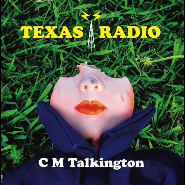 C.M. Talkington - Texas Radio i gruppen CD / Toppselgere hos Bengans Skivbutik AB (4225612)