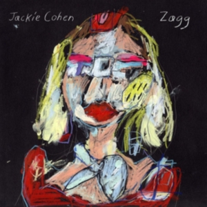 Cohen Jackie - Zagg i gruppen CD / Metal,Pop-Rock hos Bengans Skivbutik AB (4225616)