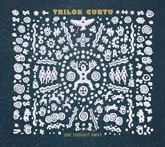 Gurtu Trilok - One Thought Away i gruppen CD / World Music hos Bengans Skivbutik AB (4225622)