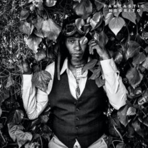 Fantastic Negrito - Grandfather Courage i gruppen CD hos Bengans Skivbutik AB (4225637)