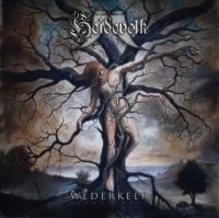 Heidevolk - Wederkeer i gruppen CD / Metal/ Heavy metal hos Bengans Skivbutik AB (4225640)