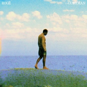 Rogê - Curyman i gruppen CD / Pop-Rock hos Bengans Skivbutik AB (4225669)
