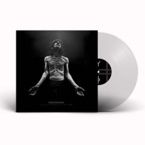 Process Of Guilt - Slaves Beneath The Sun (Clear Vinyl i gruppen VINYL hos Bengans Skivbutik AB (4225675)