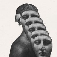 Ultha - All That Has Never Been True Before i gruppen VINYL / Metal hos Bengans Skivbutik AB (4225683)