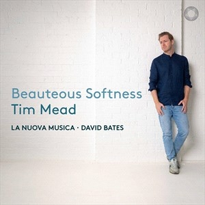 Various - Beauteous Softness i gruppen CD hos Bengans Skivbutik AB (4225703)